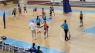 Aydıntepe'de Voleybol Turnuvası İçin Son Başvuru Tarihi Yarın!