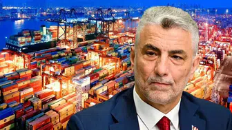 İhracat 401 milyar dolara ulaştı