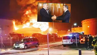 Libya'daki Karışıklık, Bakan Fidan'ın Ziyaretine Gölge Düşürdü: Zamanlama Şüphe Uyandırıyor!