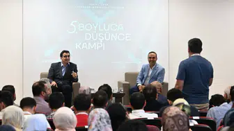 Bakan Kacır açıkladı! 2 yılda 5 milyon kişiye yapay zeka eğitimi verilecek