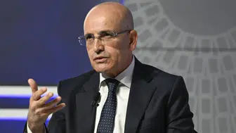 Bakan Şimşek: Kayıtlı istihdamın artması kamu maliyesini güçlendiriyor