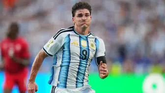 Barcelona, Julian Alvarez için transfer hamlesi yapmayı planlıyor!