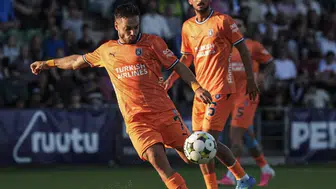 Başakşehir, sezona Kocaelispor maçıyla başlayacak