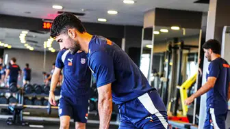 Başakşehir, Trabzonspor mesaisinde