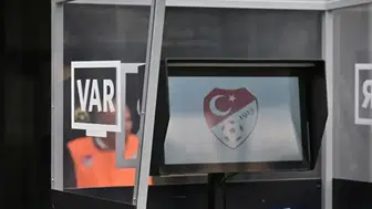 Beşiktaş ile Eyüpspor arasında gerçekleşecek maçta VAR hakemi belirlendi!