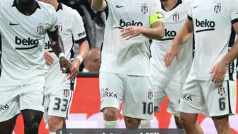 Beşiktaş Avrupa'da Hedef Büyütüyor! Rakip Hradec Kralove: İşte Olası Kadrolar...