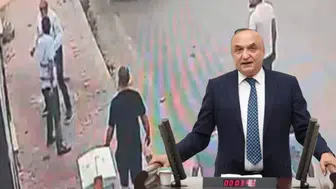 Bıçaklı Saldırı Kurbanı YENİ Parti Üyesi Meriç Hastaneye Kaldırıldı, Yoğun Bakıma Alındı