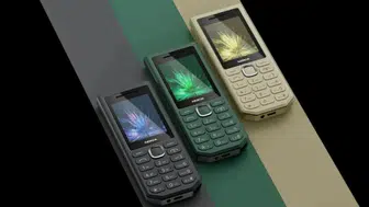 Bu telefonun şarjı 40 gün bitmiyor! Nokia yeni telefon modelini tanıttı
