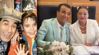 Yunus Bülbül, Bücür Cadı'nın Köfteci Abbas'ı olarak 4. Evlilik Heyecanını Yaşıyor!