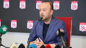 Burak Özçoban: Mali Yapı Üzerindeki Sıkı Kontrol Bizim Önceliğimiz!