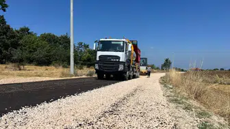 Büyükşehir Belediyesi'nden İnegöl'e Ulaşımı Kolaylaştıracak Yeni Proje!
