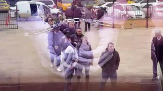 'Casperlar' çetesi için operasyon: 149 kişiye gözaltı kararı!