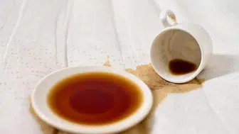 Çay Lekeleri için Kesin Çözüm: İşte Kısa Yöntemler!