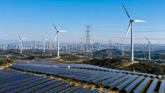 Çin ürettiği temiz enerjiyi kullanamıyor: Bir Meksika’yı besleyecek elektrik boşa gitti
