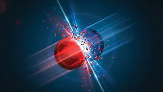 Çinli Araştırmacılardan "Glueball" Adlı Gizemli Parçacığın Varlığına İlişkin Çarpıcı Bulgular!