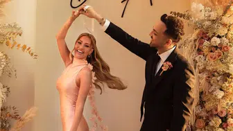 Derya Uluğ, Evlilik Tarihini Açıkladı! Nikah günü merak konusu oldu.