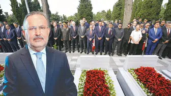 Devlet ve Millet Arasında Sağlam Bir Vefa Bağlantısı Kuruluyor