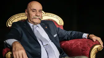 Devlet Tiyatroları duyurdu: Faruk Günuğur vefat etti!
