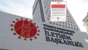 DMM'den 'Sevr' İddialarına Sert Yanıt: "Bu Açık Bir Provokasyon!"