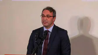 Hastaneye Yatırılan Mahir Polat’tan Sağlık Durumu Hakkında Bilgilendirme Geldi!