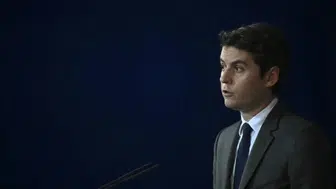 Eski Fransa Başbakanı Attal: Rusya, 2027 Seçim Sürecine Sızmaya Çalışıyor!