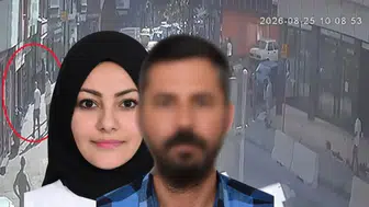 Gaziosmanpaşa'da Eski Sevgilisini Hedef Alan Saldırgan Adliyeye Sevk Edildi!