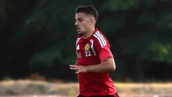 Eskişehirspor, Yeni Sezon Hazırlıklarına Hızla Başladı!