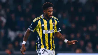Fenerbahçe'de Fred ile yollar ayrıldı!