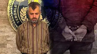 FETÖ'cü Kaçış Ağına Darbe: Karatepe'ye Destek Veren Şahıs Yakalandı!