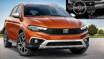 Fiat yaptı yapacağını: Peşinat yok, taksitle Egea Cross araç satışı başladı!