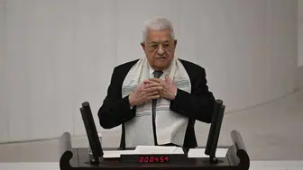 Filistin Başbakanı Mahmud Abbas Türkiye Ziyaretine Hazırlanıyor!