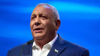 Filistin hazımsızlığı tavan yaptı! Netanyahu'nun rakibi de aynı yolda gidiyor