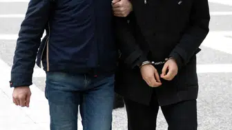 Kırıkkale'de Firari FETÖ Üyesi Ele Geçirildi!