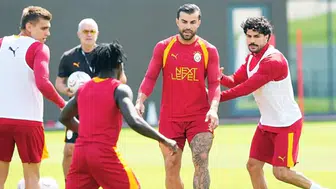Galatasaray, Erzurumspor FK mesaisinde