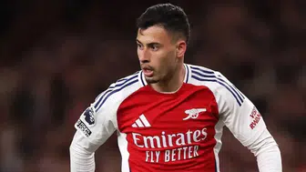 Galatasaray'dan Gabriel Martinelli bombası