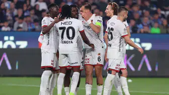 Gençlerbirliği Tarihinde 50. Süper Lig Maçına Çıkıyor!