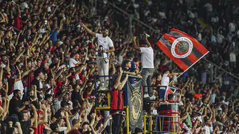 Gençlerbirliği'nden Fenerbahçeli çocuğun formasının çıkarılması hakkında açıklama