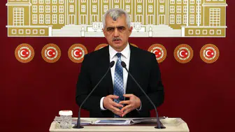 Gergerlioğlu'ndan Haymana Operasyonuna 'Yargısız İnfaz' Suçlaması: Bakanlık Müfettiş Talep Etti!