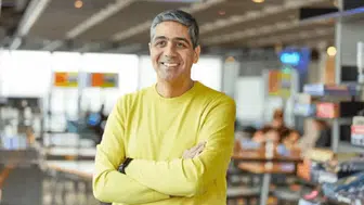 Koray Kavukçuoğlu, Google’ın Yapay Zeka Departmanının Yeni İcraatlarını Yönetecek