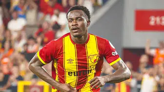 Göztepe'nin Yıldız Ismi Dennis İçin Almanya'dan Transfer Teklifi Geldi!