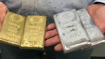 Gümüş Yatırımcıları İçin Mutluluk Kaynağı: Gümüş, Altını Geçti!