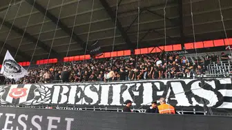 Hradec Kralove - Beşiktaş maçı saat kaçta, hangi kanalda şifresiz mi yayınlanacak? BJK Avrupa Ligi Muhtemel 11'leri belli oldu!
