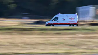 İki ayrı işletmede gıda faciası: 41 kişi hastaneye başvurdu