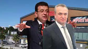 İmamoğlu Suç Örgütü davası.... Muzaffer Beyaz hakkında tutuklama talebi