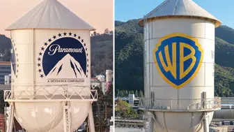 İngiltere, Paramount Skydance'in Warner Bros. Discovery'yi satın almasına izin verdi!