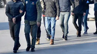 İstanbul’da İki Suç Çetesi Çökertildi: 5 Şüpheli Gözaltına Alındı
