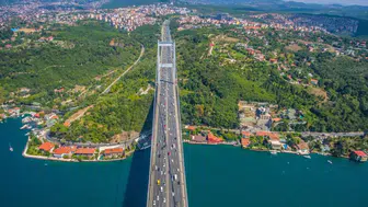 İstanbul'un Gözde Tabiat Parkları: Doğayla Bütünleşmek İçin Kaçırılmaması Gereken Mekanlar!