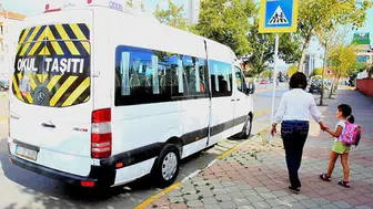 İstanbul'da Okul Servis Ücretleri Zirveye Ulaştı: 90 Bin TL'ye Yükseldi!