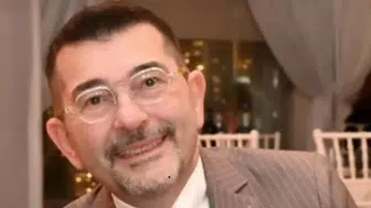 Beyoğlu'nda İtalyan Profesörün Gizemli Ölümü: Evinde Bulundu!
