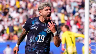 Julio Enciso, Premier Lig Yolunda: Futbol Dünyasında Yeni Bir Dönem Başlıyor!